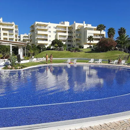 Appartement Marachique Lt 6 107 Alvor