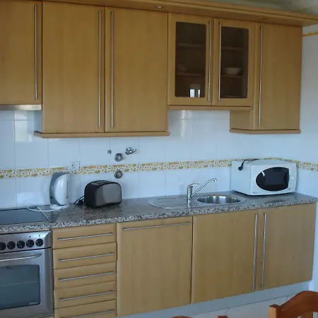 Marachique Lt 6 107 Appartement *