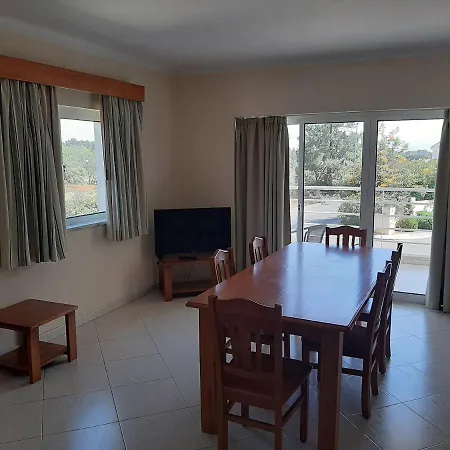 Apartamento Marachique Lt 6 107