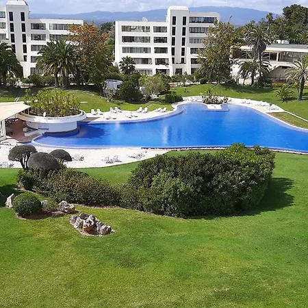 Marachique Lt 6 107 Apartment