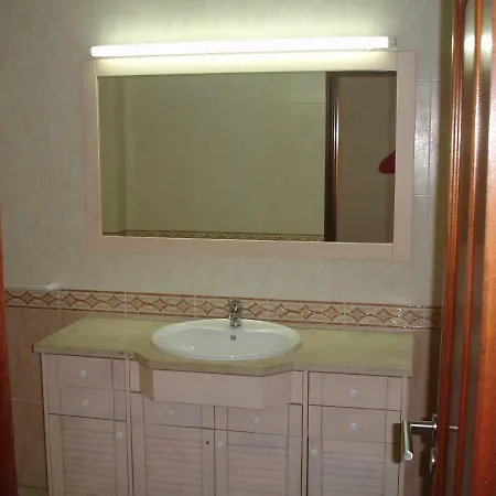 Apartment Marachique Lt 6 107 Alvor